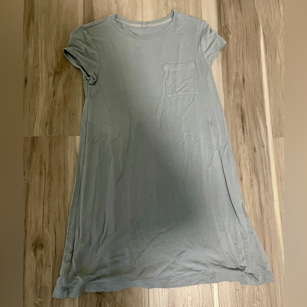 Lou & Grey tshirt dress